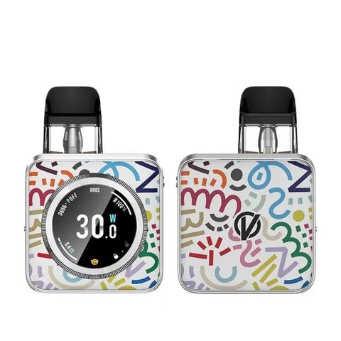 Vaporesso XROS 5 Nano Pod Kit - Vaperdeals