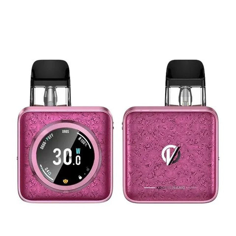 Vaporesso XROS 5 Nano Pod Kit - Vaperdeals