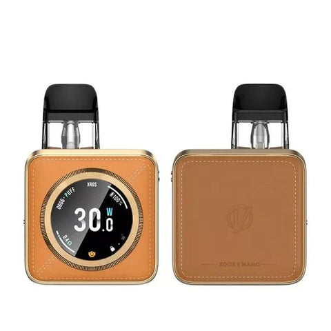 Vaporesso XROS 5 Nano Pod Kit - Vaperdeals