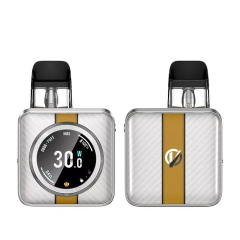 Vaporesso XROS 5 Nano Pod Kit - Vaperdeals