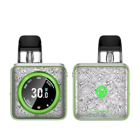 Vaporesso XROS 5 Nano Pod Kit - Vaperdeals