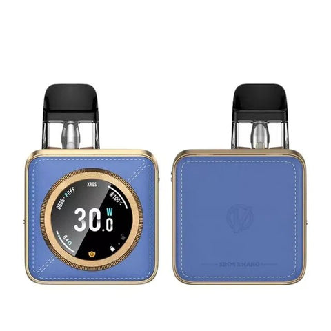 Vaporesso XROS 5 Nano Pod Kit - Vaperdeals