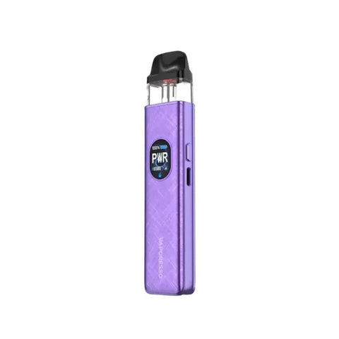 Vaporesso Xros 5 Vape Kit - Vaperdeals