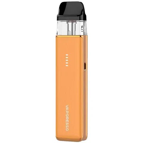Vaporesso Xros 6 Mini Pod Kit - Vaperdeals