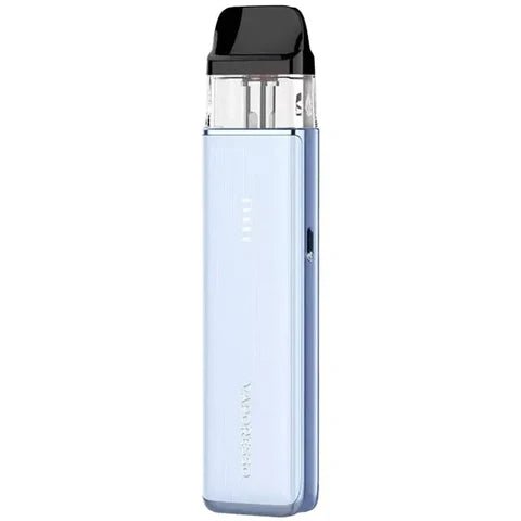 Vaporesso Xros 6 Mini Pod Kit - Vaperdeals