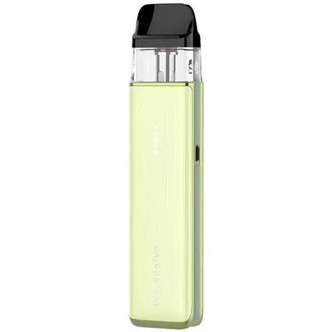 Vaporesso Xros 6 Mini Pod Kit - Vaperdeals
