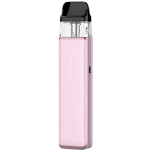 Vaporesso Xros 6 Mini Pod Kit - Vaperdeals