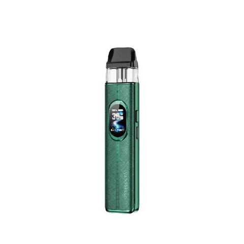 Vaporesso Xros 6 Pod Vape Kit - Vaperdeals
