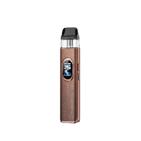 Vaporesso Xros 6 Pod Vape Kit - Vaperdeals