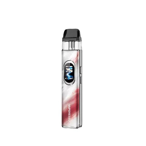 Vaporesso Xros 6 Pod Vape Kit - Vaperdeals