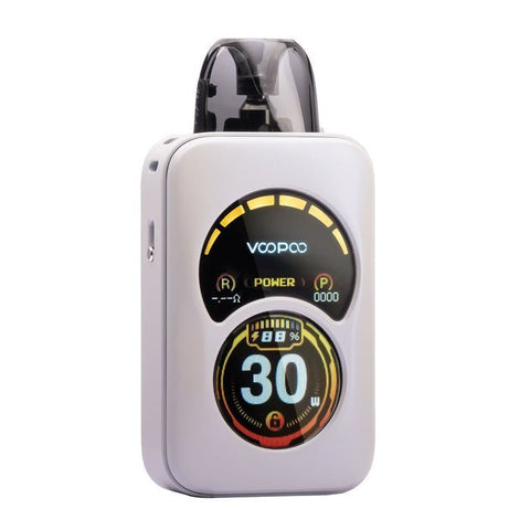 Voopoo Argus A Vape Kit - Vaperdeals