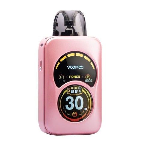 Voopoo Argus A Vape Kit - Vaperdeals