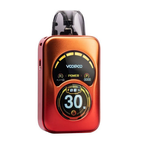 Voopoo Argus A Vape Kit - Vaperdeals