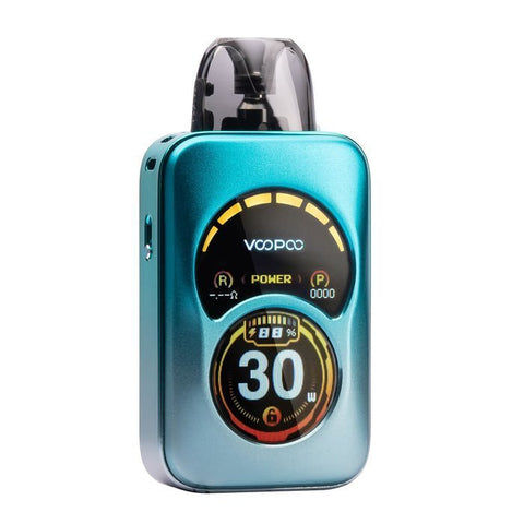 Voopoo Argus A Vape Kit - Vaperdeals