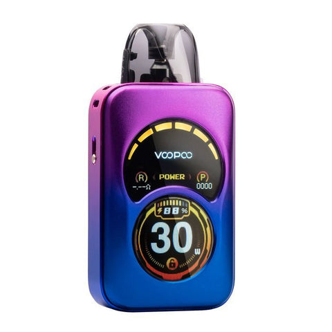 Voopoo Argus A Vape Kit - Vaperdeals