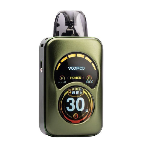 Voopoo Argus A Vape Kit - Vaperdeals