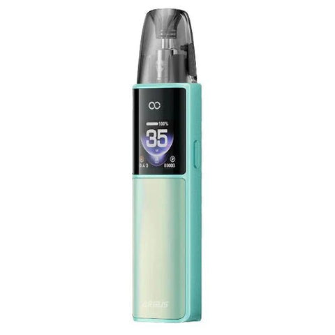 Voopoo Argus G4 Pod Vape Kit - Vaperdeals