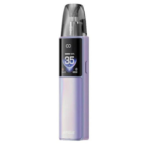 Voopoo Argus G4 Pod Vape Kit - Vaperdeals