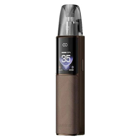 Voopoo Argus G4 Pod Vape Kit - Vaperdeals