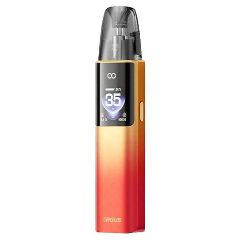 Voopoo Argus G4 Pod Vape Kit - Vaperdeals