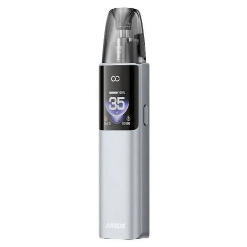 Voopoo Argus G4 Pod Vape Kit - Vaperdeals