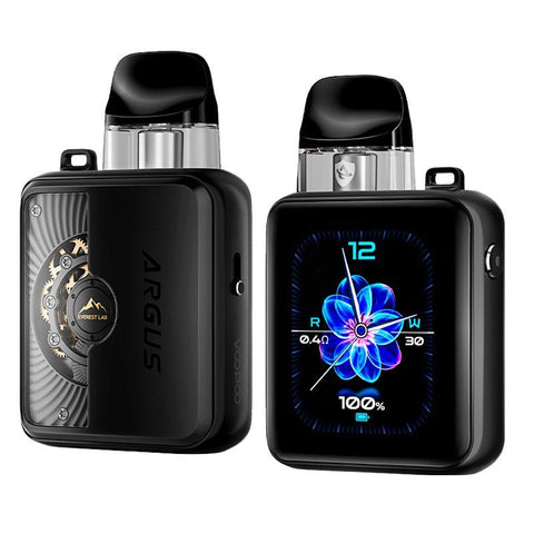 Voopoo Argus P3 Pod Vape Kit - Vaperdeals