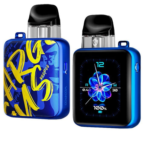 Voopoo Argus P3 Pod Vape Kit - Vaperdeals