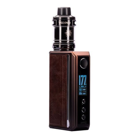 Voopoo Drag 5 Vape Kit - Vaperdeals