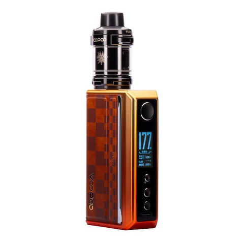 Voopoo Drag 5 Vape Kit - Vaperdeals