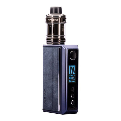 Voopoo Drag 5 Vape Kit - Vaperdeals