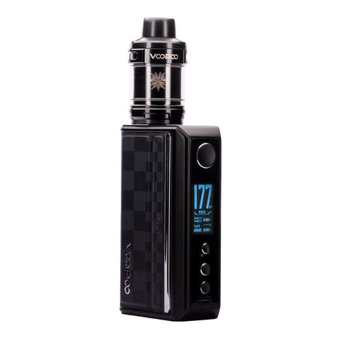 Voopoo Drag 5 Vape Kit - Vaperdeals