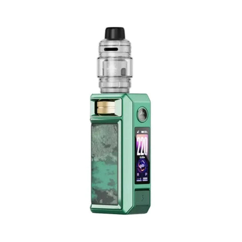 Voopoo Drag 6 Vape Kit - Vaperdeals
