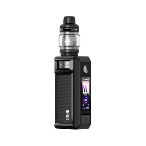 Voopoo Drag 6 Vape Kit - Vaperdeals