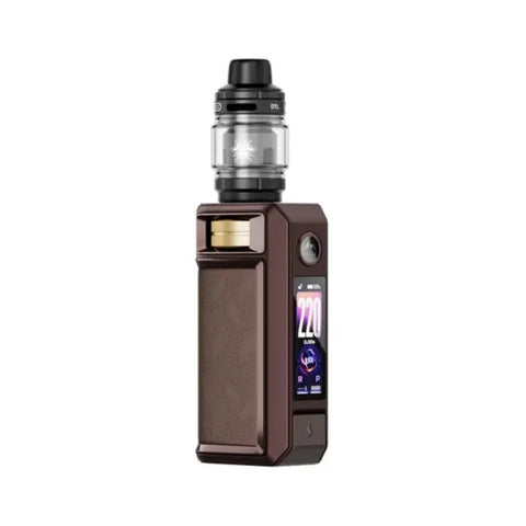 Voopoo Drag 6 Vape Kit - Vaperdeals