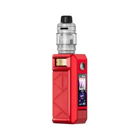 Voopoo Drag 6 Vape Kit - Vaperdeals