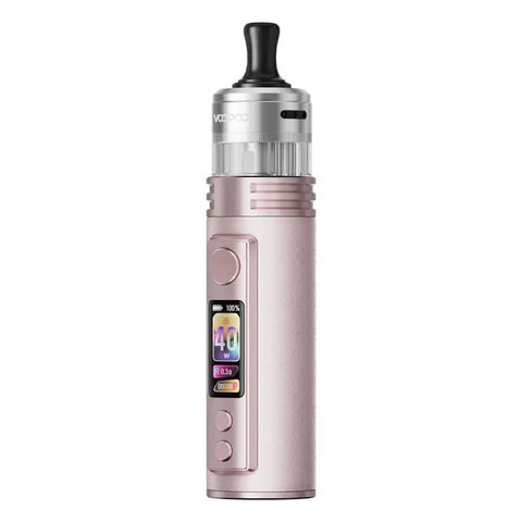 Voopoo Drag H40 Pro Vape Kit - Vaperdeals
