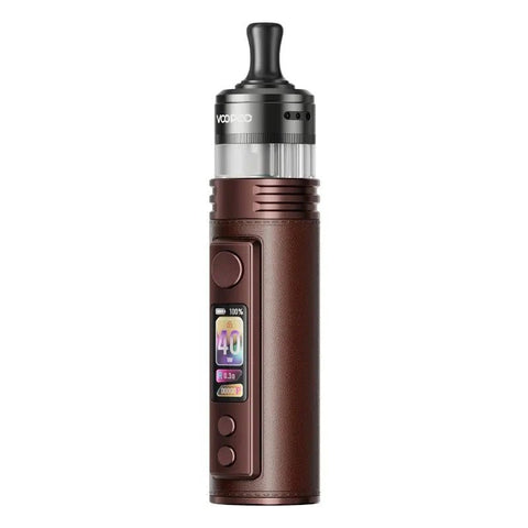 Voopoo Drag H40 Pro Vape Kit - Vaperdeals