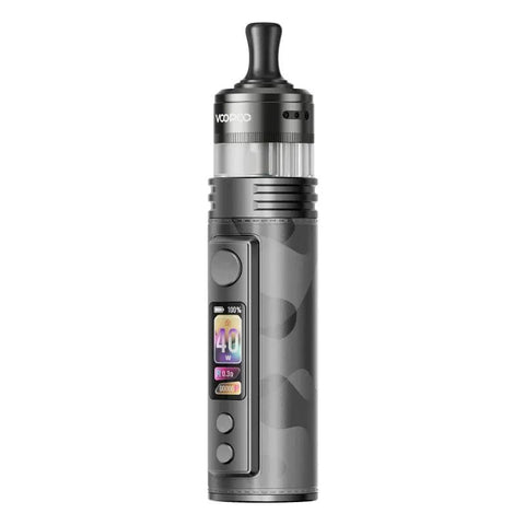 Voopoo Drag H40 Pro Vape Kit - Vaperdeals