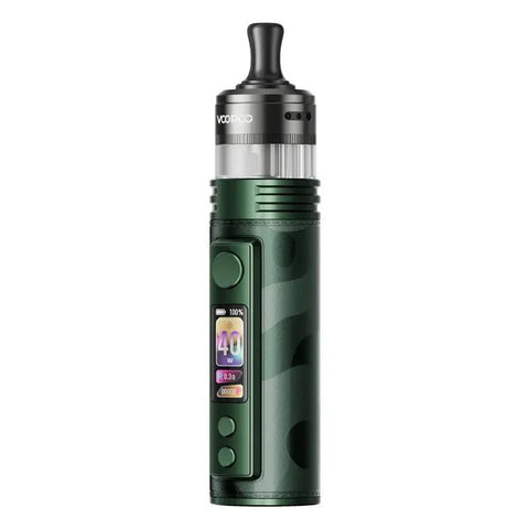 Voopoo Drag H40 Pro Vape Kit - Vaperdeals