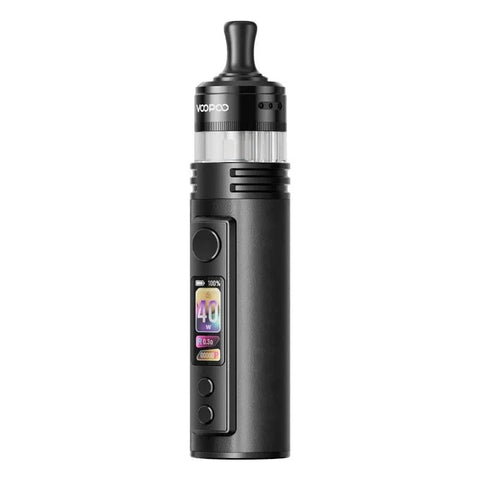 Voopoo Drag H40 Pro Vape Kit - Vaperdeals