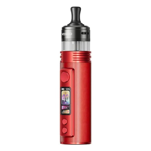 Voopoo Drag H40 Pro Vape Kit - Vaperdeals