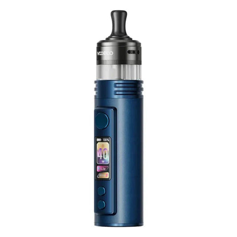 Voopoo Drag H40 Pro Vape Kit - Vaperdeals
