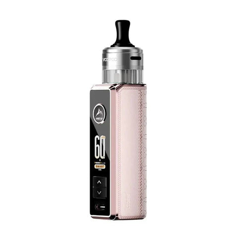 Voopoo Drag S3 Vape Kit - Vaperdeals
