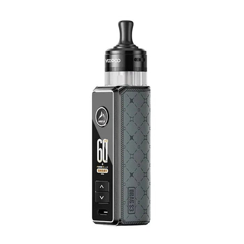 Voopoo Drag S3 Vape Kit - Vaperdeals
