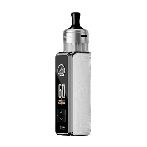 Voopoo Drag S3 Vape Kit - Vaperdeals