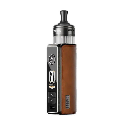 Voopoo Drag S3 Vape Kit - Vaperdeals