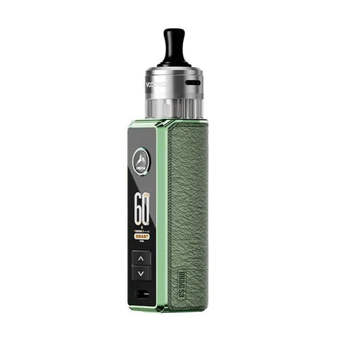 Voopoo Drag S3 Vape Kit - Vaperdeals