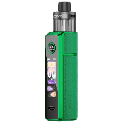 Voopoo Drag X3 Vape Kit - Vaperdeals