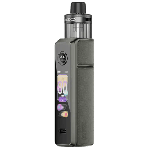 Voopoo Drag X3 Vape Kit - Vaperdeals