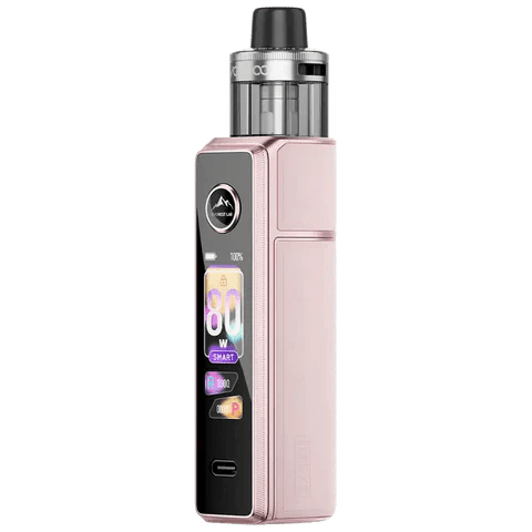 Voopoo Drag X3 Vape Kit - Vaperdeals